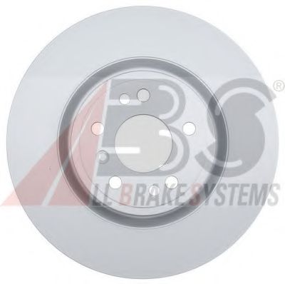 18240 ABS Brake System Brake Disc