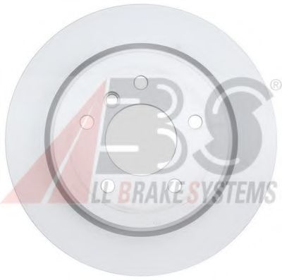 18250 ABS Brake Disc