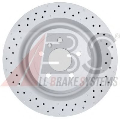 18255 ABS Repair Kit, brake camshaft