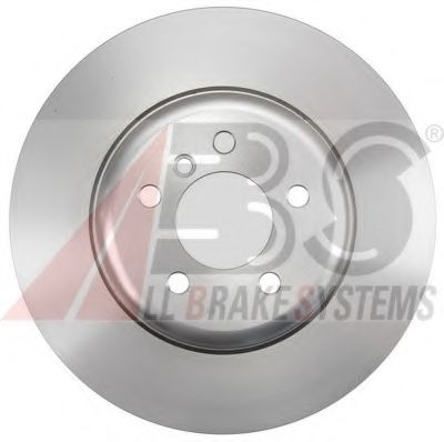 18261 ABS Brake System Brake Disc