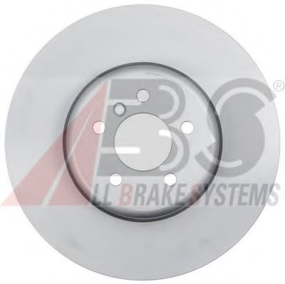 18276 ABS Brake System Brake Disc