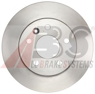 18296 ABS Brake Disc