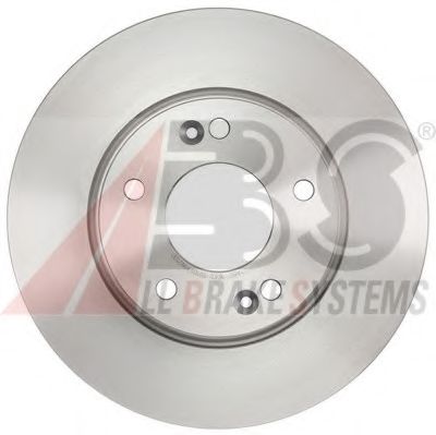 18302 ABS Система подачи воздуха Воздушный фильтр