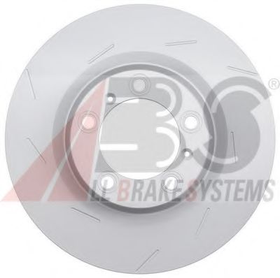 18305 ABS Brake System Brake Disc