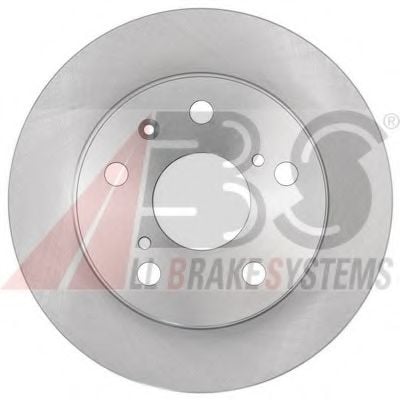 18399 ABS Brake System Brake Disc