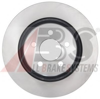18404 ABS Brake Disc