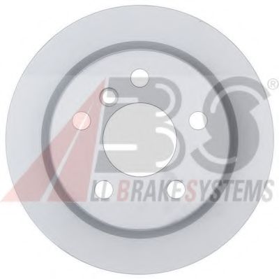 18429 ABS Brake System Brake Disc
