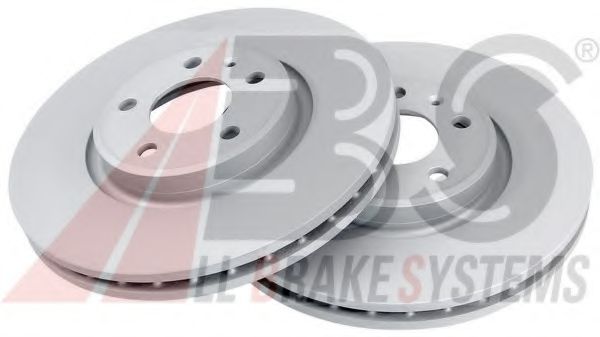 18456 ABS Mounting Kit, catalytic converter