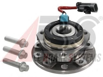 200022 ABS Joint Kit, drive shaft