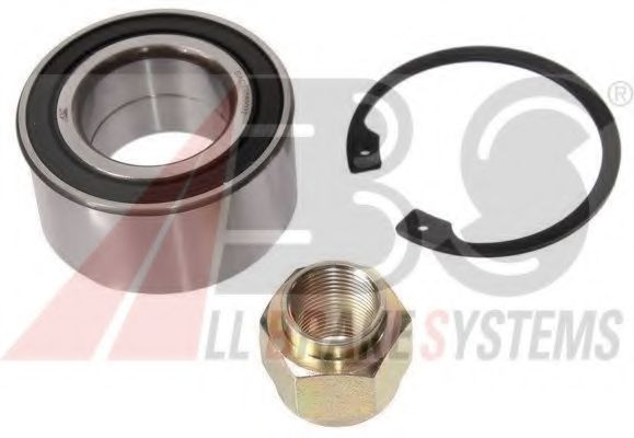 200029 ABS Anti-Friction Bearing, suspension strut support mounting