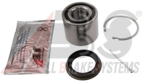 200096 ABS Wheel Bearing Kit