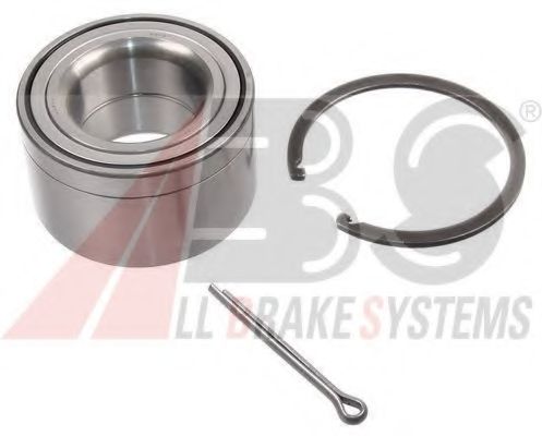 200286 ABS Tensioner Pulley, timing belt