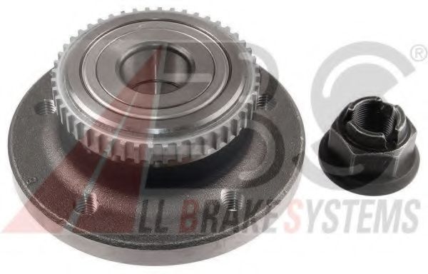 200314 ABS Wheel Bearing Kit