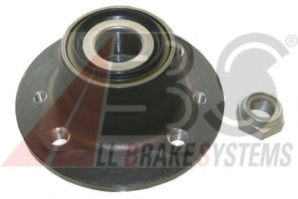 200327 ABS Shock Absorber