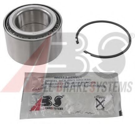 200382 ABS Oil Filter