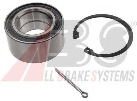 200570 ABS Clutch Cable