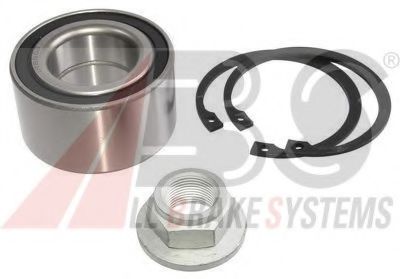 200789 ABS Oil Filter