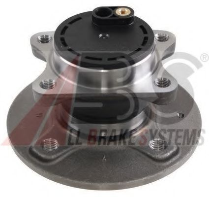 200995 ABS Shock Absorber