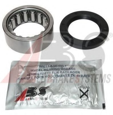 201087 ABS Wheel Suspension Wheel Bearing Kit
