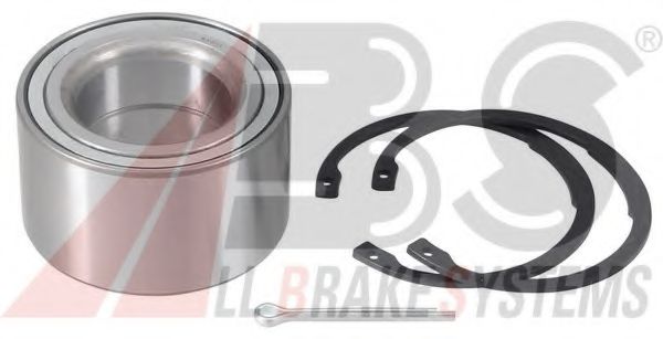 201105 ABS Wheel Suspension Wheel Bearing Kit