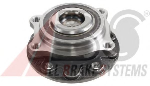 201135 ABS Wheel Bearing Kit