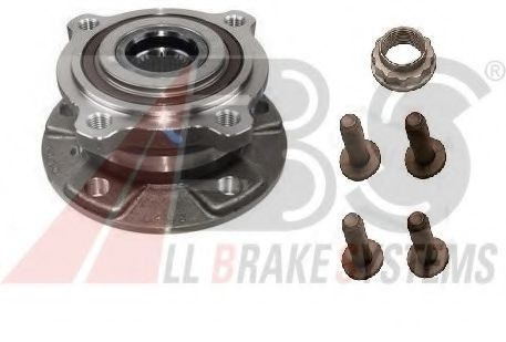 201138 ABS Wheel Bearing Kit