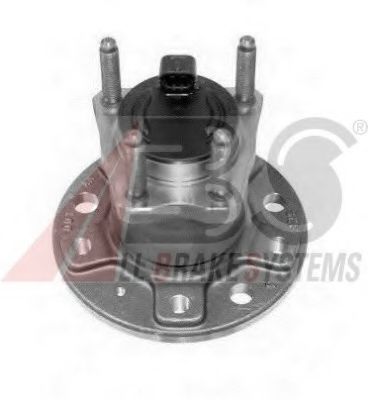 201146 ABS Wheel Bearing Kit