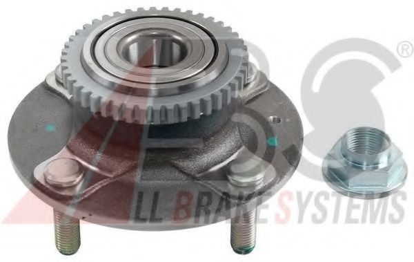 201156 ABS Wheel Bearing Kit