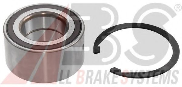 201234 ABS Wheel Bearing Kit