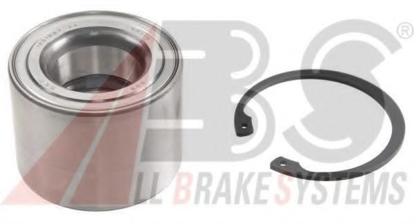 201248 ABS Radlagersatz