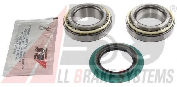 201252 ABS Wheel Bearing Kit