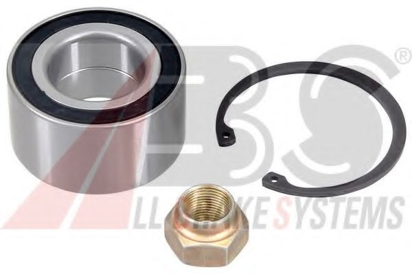 201256 ABS Seal, valve stem