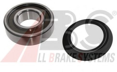 201257 ABS Wheel Bearing Kit