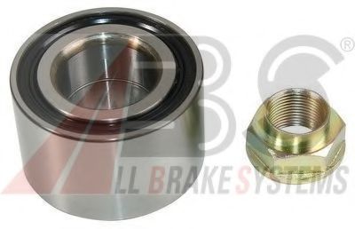 201260 ABS Seal, valve stem
