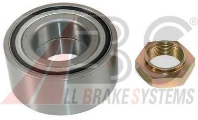 201262 ABS Wheel Bearing Kit