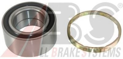 201277 ABS Wheel Bearing Kit