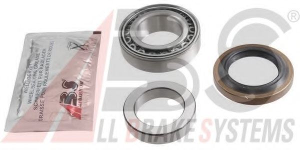 201285 ABS Wheel Bearing Kit