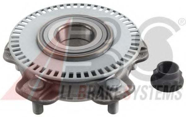 201379 ABS Wheel Bearing Kit