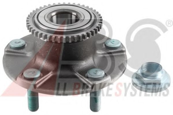 201442 ABS Wheel Bearing Kit