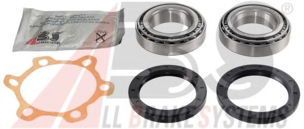 201464 ABS Wheel Bearing Kit