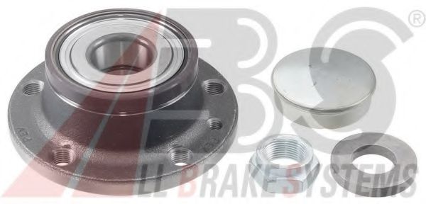 201619 ABS Wheel Bearing Kit
