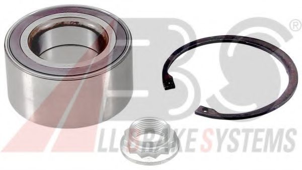 201705 ABS Ignition Cable Kit