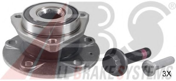 201714 ABS Wheel Bearing Kit