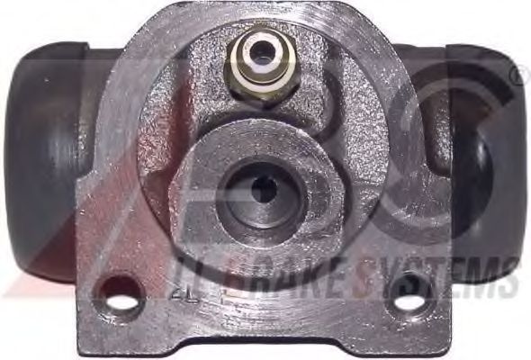 2063 ABS Track Control Arm