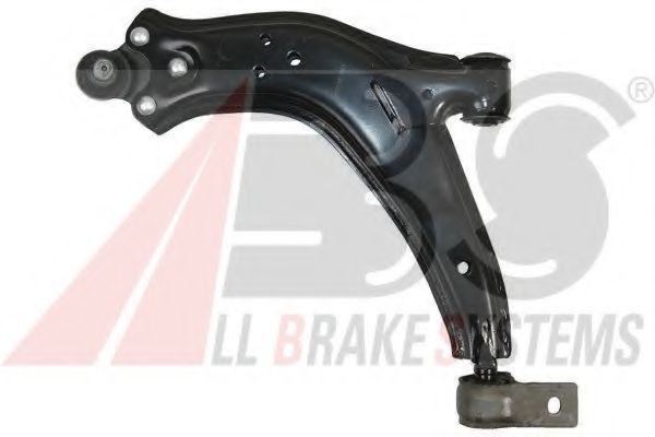 210109 ABS Track Control Arm