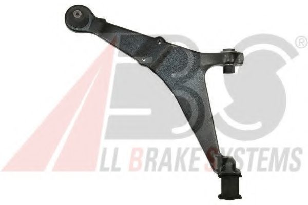 210115 ABS Track Control Arm