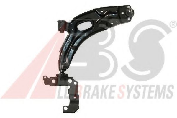 210151 ABS Track Control Arm
