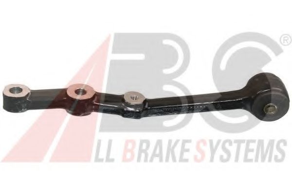 210169 ABS Track Control Arm