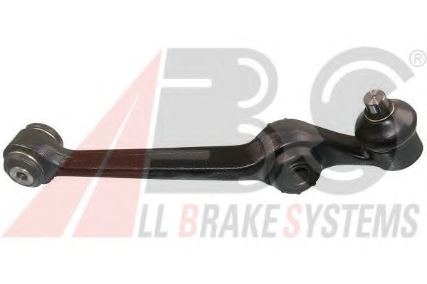 210179 ABS Track Control Arm