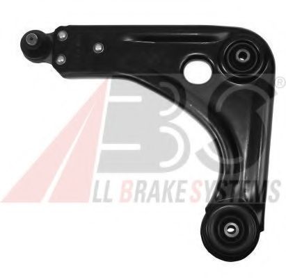 210192 ABS Track Control Arm